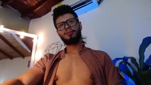 Colby online show from January 2026 09:46:01 PM