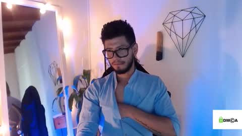 Colby online show from March 2026 07:21:02 PM