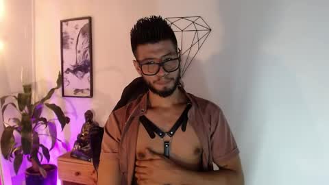 Colby online show from March 2026 07:08:01 PM