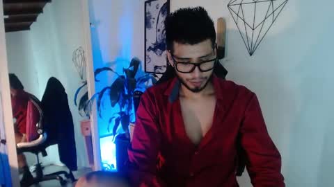 Colby online show from April 2026 07:15:01 PM