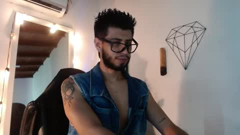 Colby online show from April 2026 07:20:01 PM