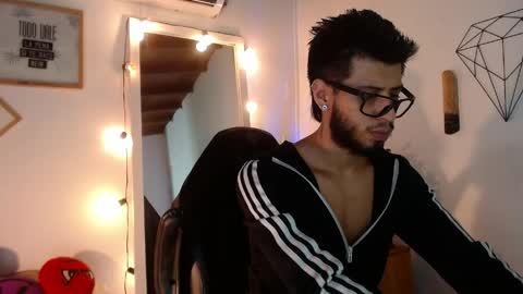 Colby online show from April 2026 09:08:01 PM