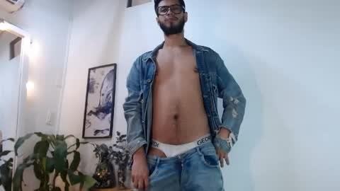 Colby online show from May 2026 06:59:01 PM