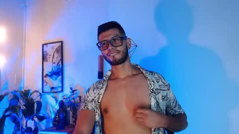 Colby online show from May 2026 07:14:02 AM