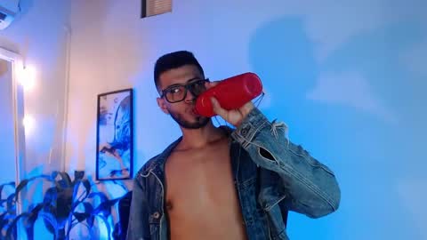 Colby online show from May 2026 07:19:01 PM