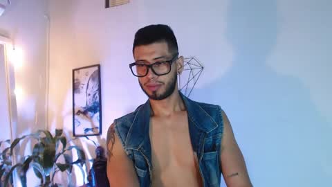 Colby online show from May 2026 07:08:02 PM