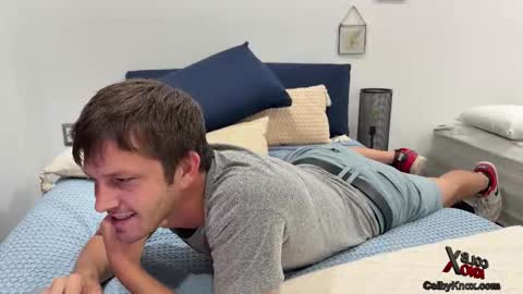 colbyknox online show from October 2025 10:44:01 PM