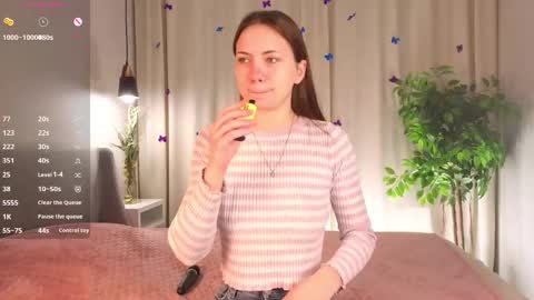 Snapshot of colbymcroberts chatting on February 2026 01:24:02 AM Carry online show from February 2026 01:24:02 AM