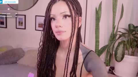 Snapshot of cold_leemonade chatting on March 2026 08:01:01 PM Mena IGXTTOF cold leemonadee online show from March 2026 08:01:01 PM