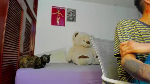 Snapshot of cold_snow13 chatting on October 2025 08:42:01 AM cold_snow13 online show from October 2025 08:42:01 AM