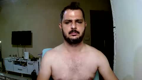 coldskull15 online show from October 2025 02:37:01 PM