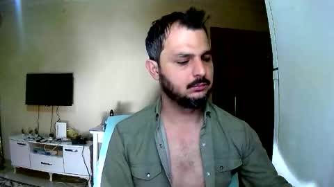 coldskull15 online show from October 2025 10:59:02 AM