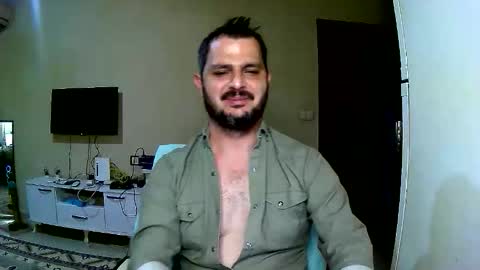 coldskull15 online show from October 2025 05:57:02 PM