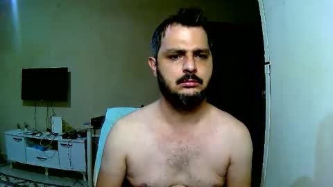 coldskull15 online show from October 2025 04:40:02 PM