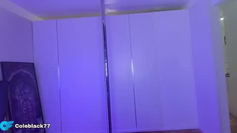 Cole online show from December 2025 10:17:02 PM