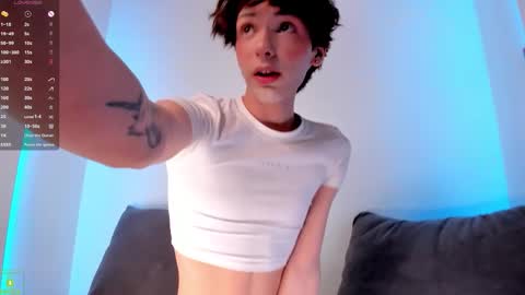 COLE online show from October 2025 08:49:01 PM