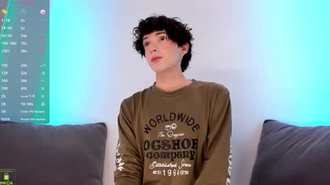 COLE online show from October 2025 08:50:02 PM