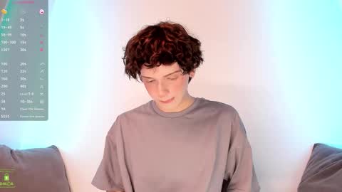 COLE online show from October 2025 09:04:01 PM