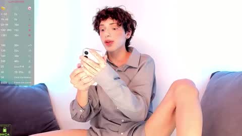 COLE online show from November 2025 08:21:02 PM