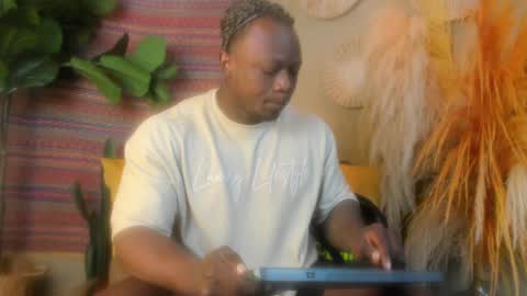 ColeThunder online show from December 2024 07:26:02 PM