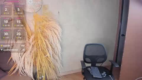 ColeThunder online show from February 2025 10:22:01 PM