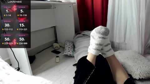 Olga. online show from December 2024 10:51:01 PM