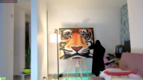 Snapshot of colette_e chatting on May 2026 02:17:02 AM Colette PVT OPEN online show from May 2026 02:17:02 AM