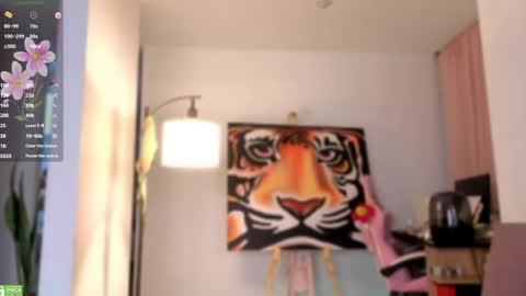 Snapshot of colette_e chatting on May 2026 03:35:02 AM Colette PVT OPEN online show from May 2026 03:35:02 AM