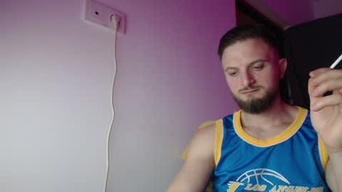 Snapshot of colin_hopex chatting on January 2025 09:02:01 PM colin hopex online show from January 2025 09:02:01 PM