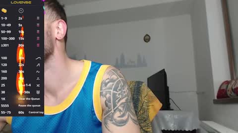 Snapshot of colin_hopex chatting on February 2025 06:38:01 PM colin hopex online show from February 2025 06:38:01 PM