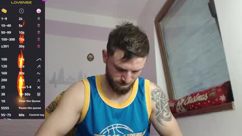 Snapshot of colin_hopex chatting on February 2025 02:59:01 PM colin hopex online show from February 2025 02:59:01 PM