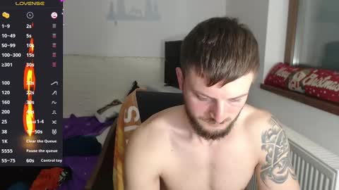 Snapshot of colin_hopex chatting on February 2025 10:19:01 PM colin hopex online show from February 2025 10:19:01 PM