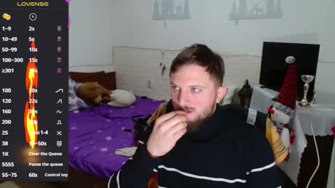 Snapshot of colin_hopex chatting on February 2025 05:15:01 PM colin hopex online show from February 2025 05:15:01 PM