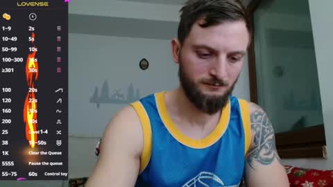 Snapshot of colin_hopex chatting on February 2025 06:37:01 PM colin hopex online show from February 2025 06:37:01 PM