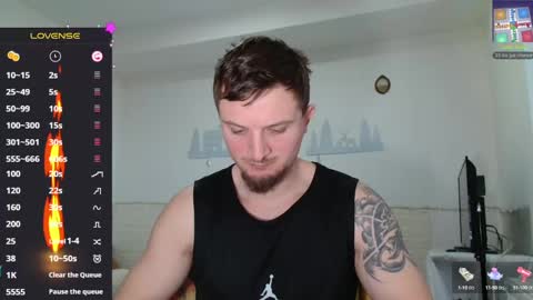 Snapshot of colin_hopex chatting on February 2025 12:48:01 PM colin hopex online show from February 2025 12:48:01 PM