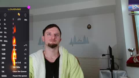 Snapshot of colin_hopex chatting on February 2025 06:58:02 AM colin hopex online show from February 2025 06:58:02 AM