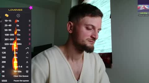 Snapshot of colin_hopex chatting on March 2025 05:21:02 AM colin hopex online show from March 2025 05:21:02 AM