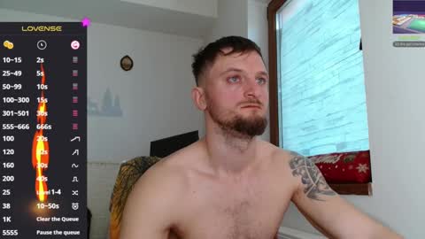 Snapshot of colin_hopex chatting on March 2025 02:23:02 PM colin hopex online show from March 2025 02:23:02 PM