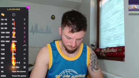 Snapshot of colin_hopex chatting on March 2025 10:19:01 AM colin hopex online show from March 2025 10:19:01 AM