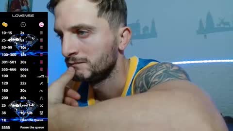 Snapshot of colin_hopex chatting on October 2025 03:32:01 PM colin hopex online show from October 2025 03:32:01 PM