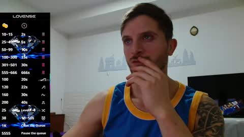 Snapshot of colin_hopex chatting on October 2025 10:03:02 PM colin hopex online show from October 2025 10:03:02 PM