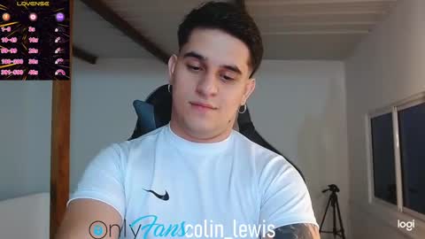 Snapshot of colin_lewisss chatting on December 2024 02:43:01 AM colin_lewisss online show from December 2024 02:43:01 AM