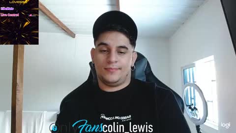 Snapshot of colin_lewisss chatting on December 2024 03:28:01 PM colin_lewisss online show from December 2024 03:28:01 PM