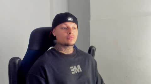 COLIN online show from December 2024 07:52:02 PM