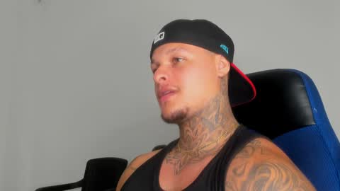 COLIN online show from December 2024 03:31:02 AM