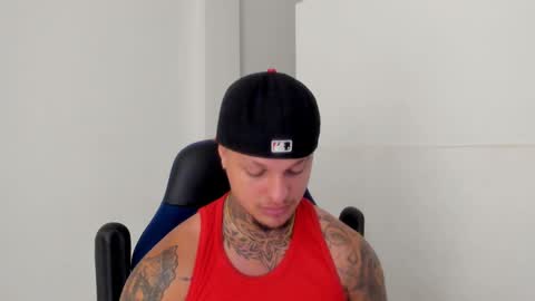 COLIN online show from January 2025 10:16:02 AM