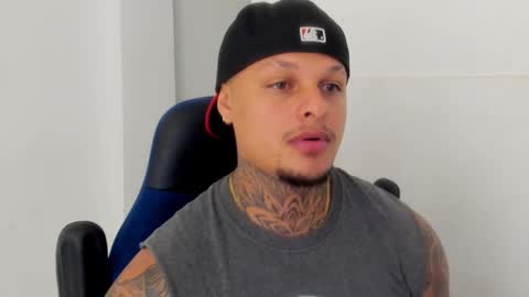 COLIN online show from January 2025 10:01:01 PM