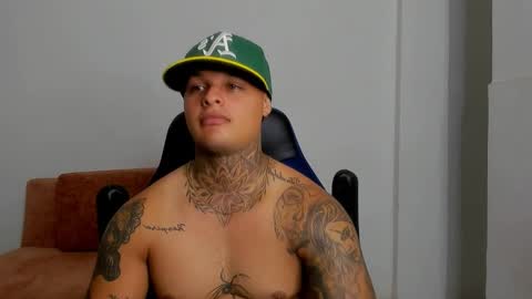 COLIN online show from February 2025 06:21:02 PM