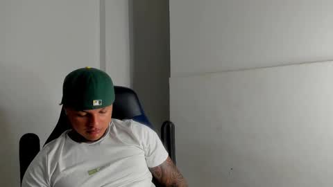 COLIN online show from February 2025 09:27:02 PM