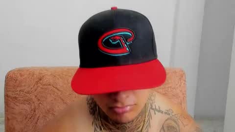 COLIN online show from March 2025 06:59:02 PM